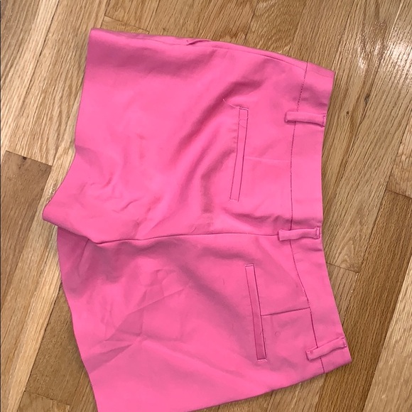Zara basic woman short dress shorts S - Picture 4 of 7